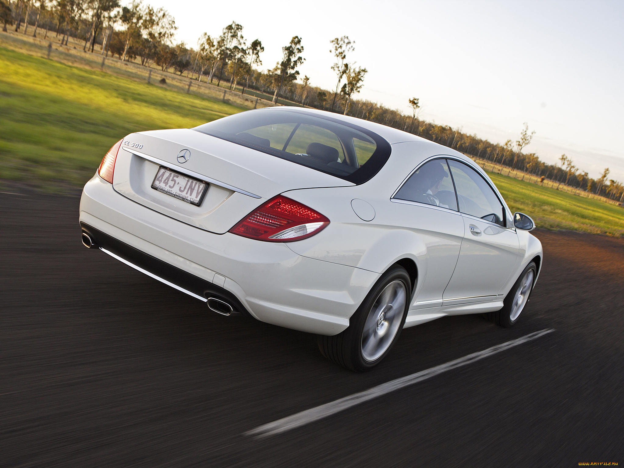 , mercedes-benz, au-spec, package, , c216, sports, amg, cl, 500